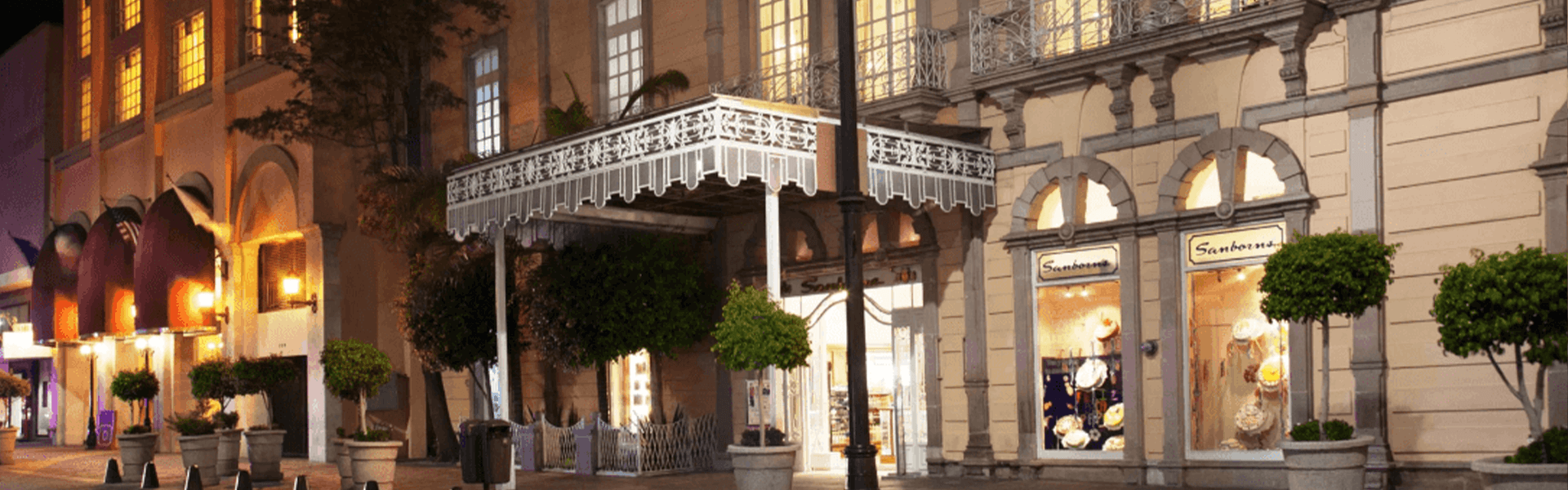 portada hotel francia