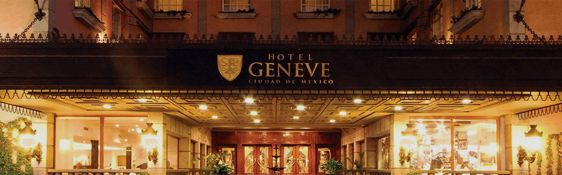 portada hotel geneve