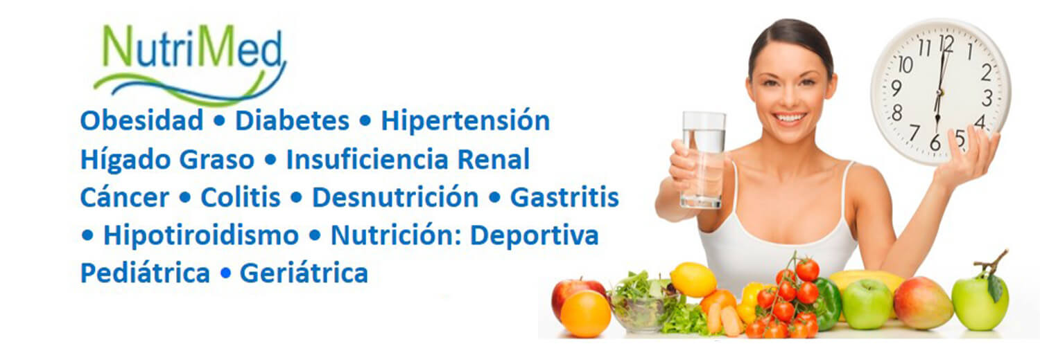 portada Nutrimed