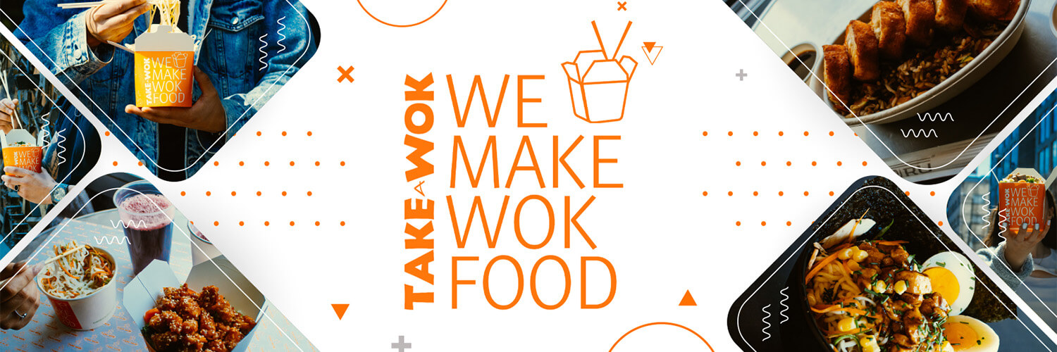 take a wok