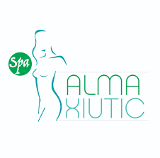 logo Spa Alma Xiutic
